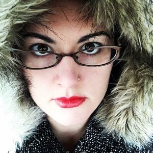 Meet your Posher, Andrea